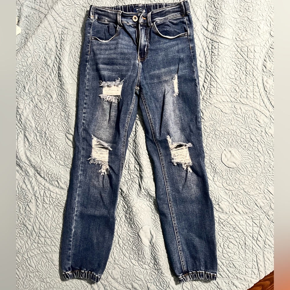 Size S Jeans